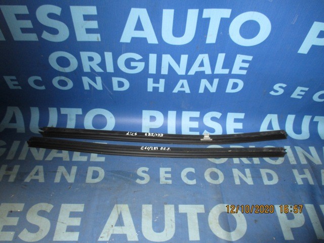 Cheder geam BMW E61