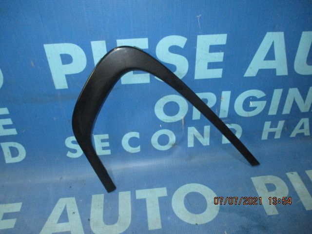 Cheder geam BMW E71 X6 2011 (ornament spate)