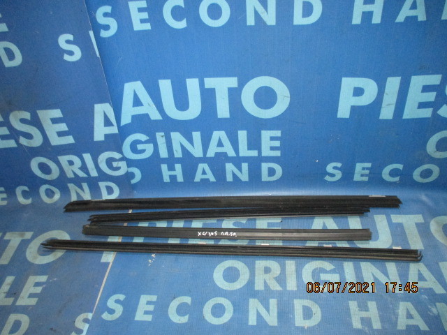 Cheder geam BMW E71 X6 2011