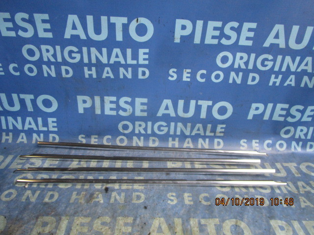 Cheder geam BMW F10 2010 (perii exterior)