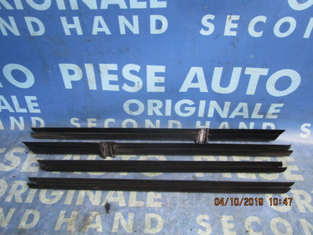 Cheder geam BMW F10 2010 (perii interior)