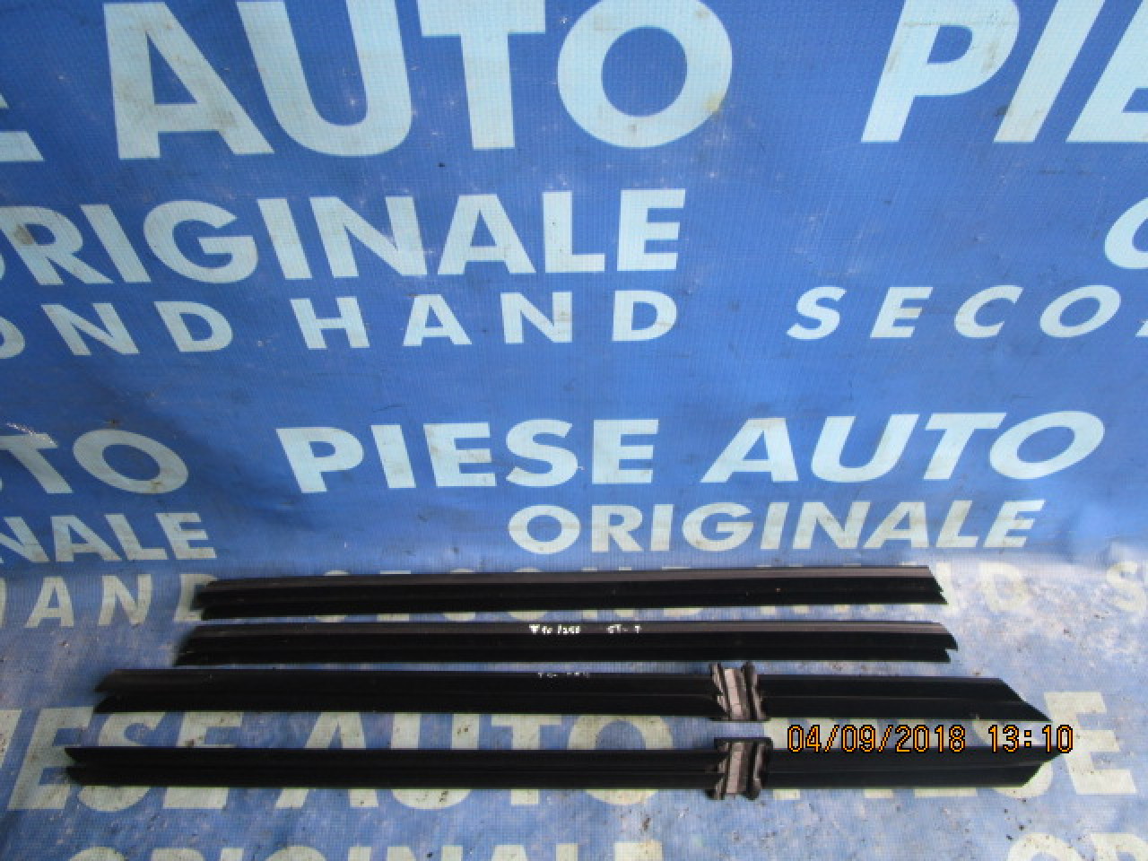 Cheder geam BMW F10 2013