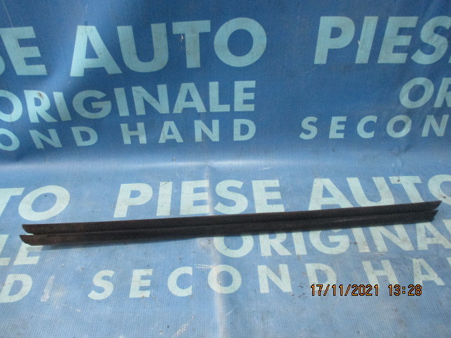 Cheder geam BMW F10 (perii interior)