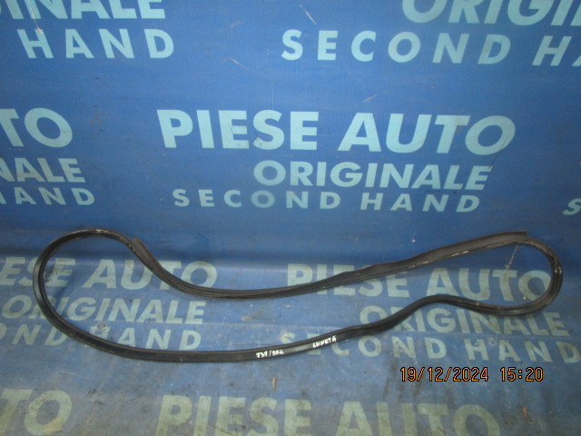 Cheder geam BMW F31 (luneta)
