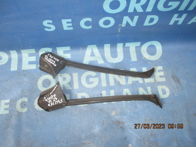 Cheder geam BMW F36 2017; 7431095  (caroserie spate)