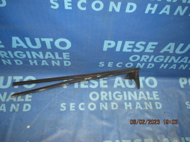 Cheder geam BMW Z4 E85 ; 7016637 (perii interior/exterior)
