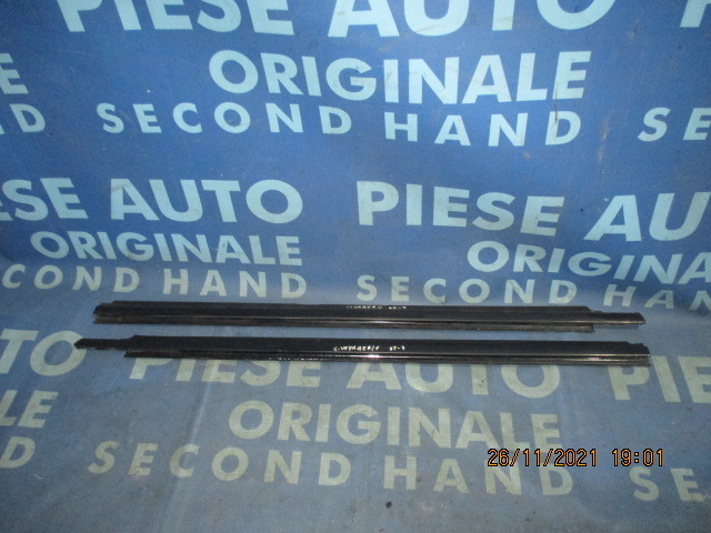 Cheder geam Chrysler Voyager 2007 (perii exterior)