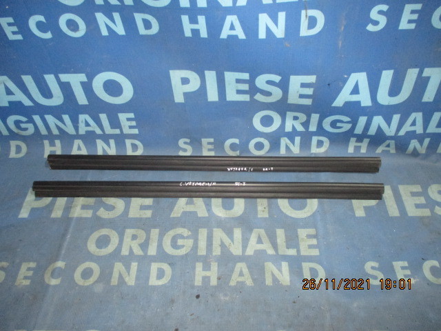 Cheder geam Chrysler Voyager 2007 (perii interior)