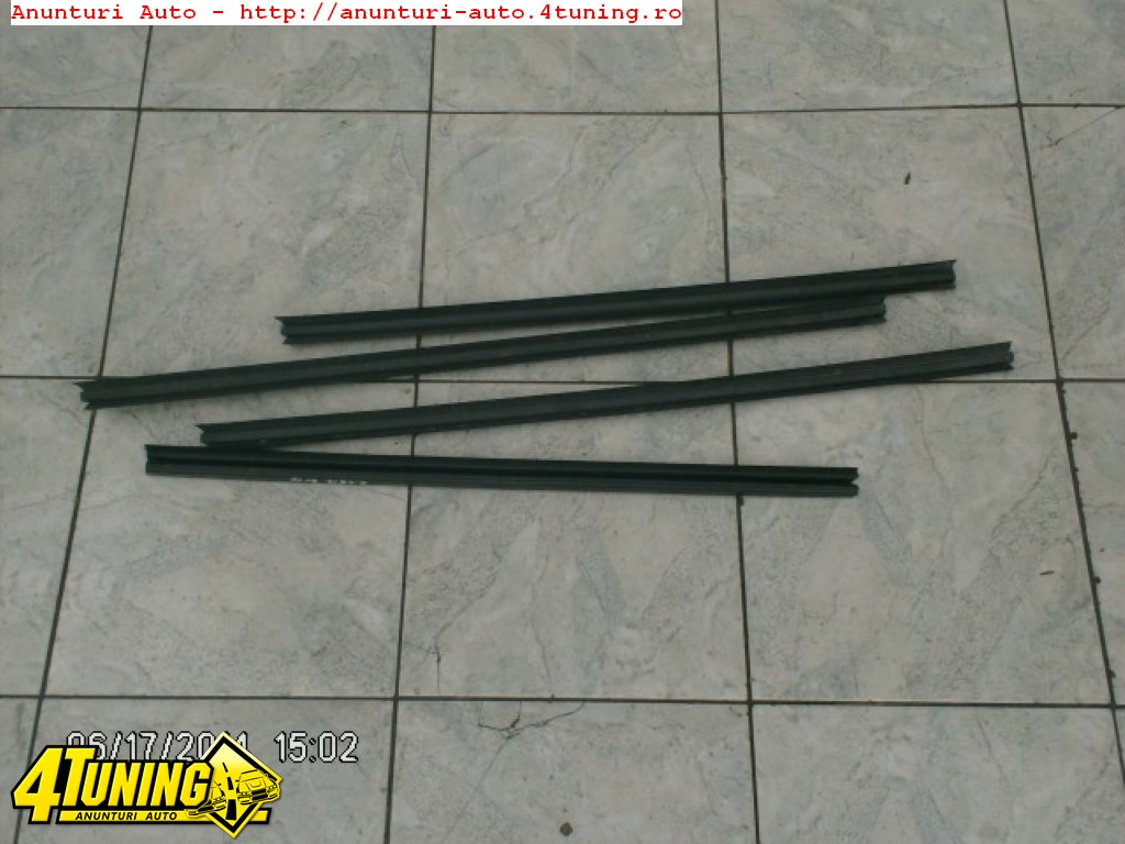 Cheder geam Citroen C5