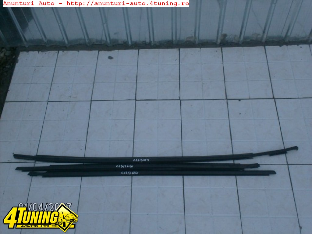 Cheder geam Citroen C5