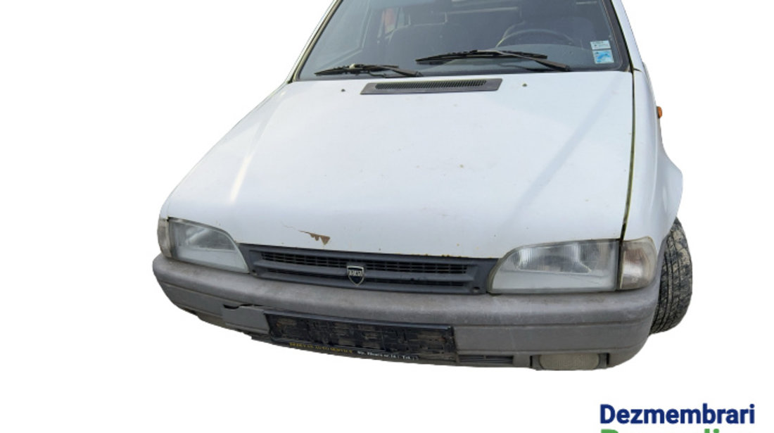 Cheder geam fix / triunghi usa stanga spate Dacia Super nova [2000 - 2003] liftback 1.4 MPI MT (75 hp) Cod motor: E7J-A2