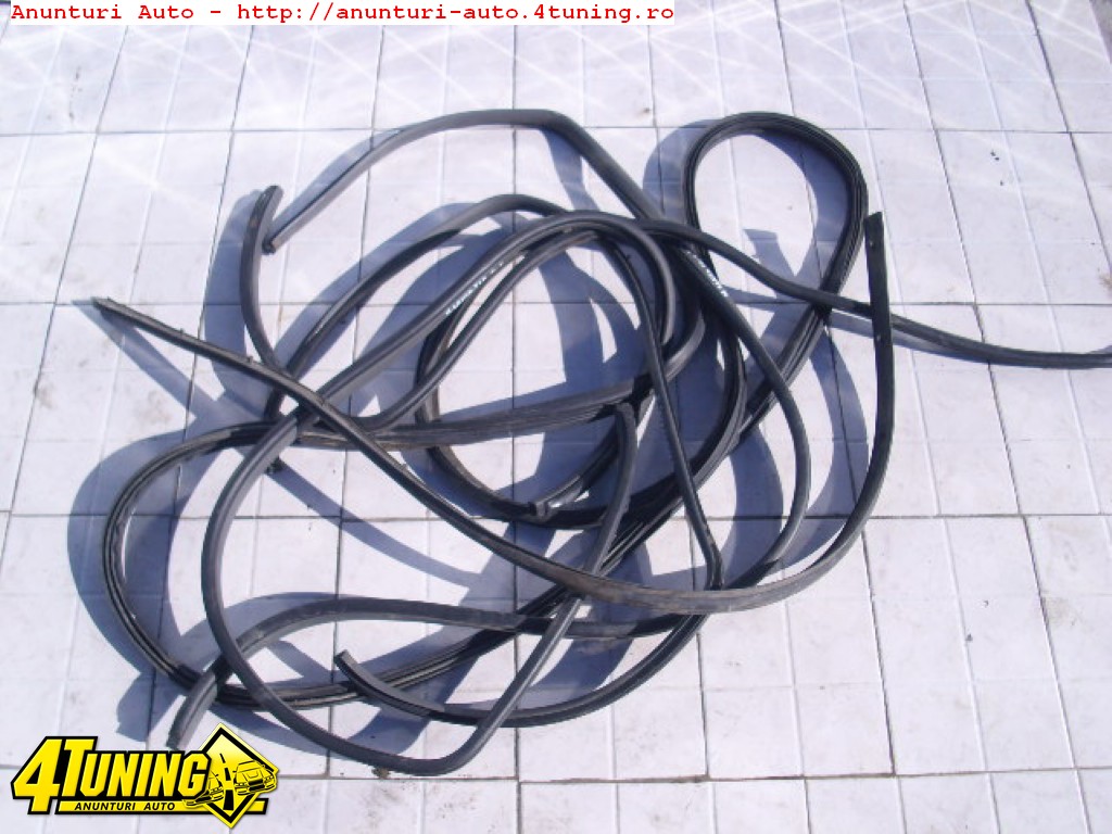 Cheder geam Hyundai Santa Fe