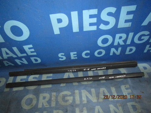 Cheder geam Mercedes C220 S203  (perii exterior caroserie)