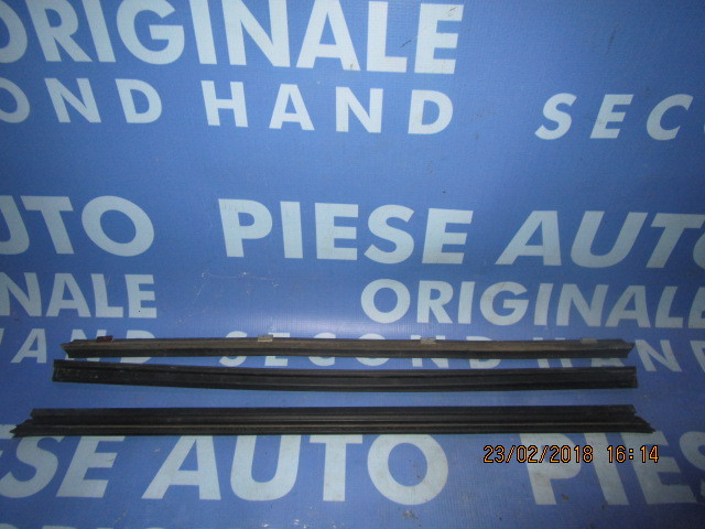 Cheder geam Mercedes E240 W211 (perii interior)