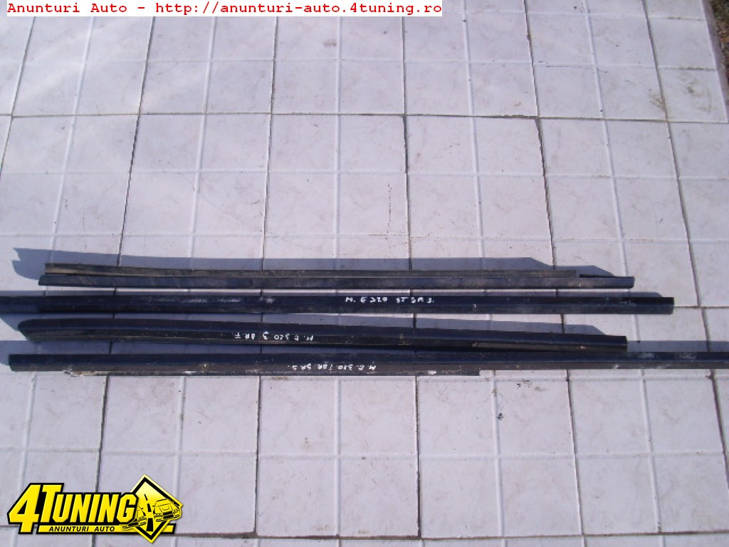 Cheder geam Mercedes E320 W210