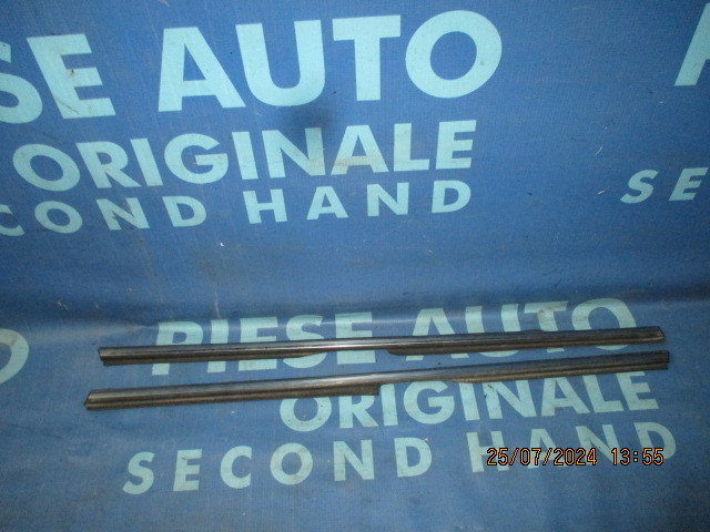 Cheder geam Mini One 2004; 7072931 (perii exterior caroserie)