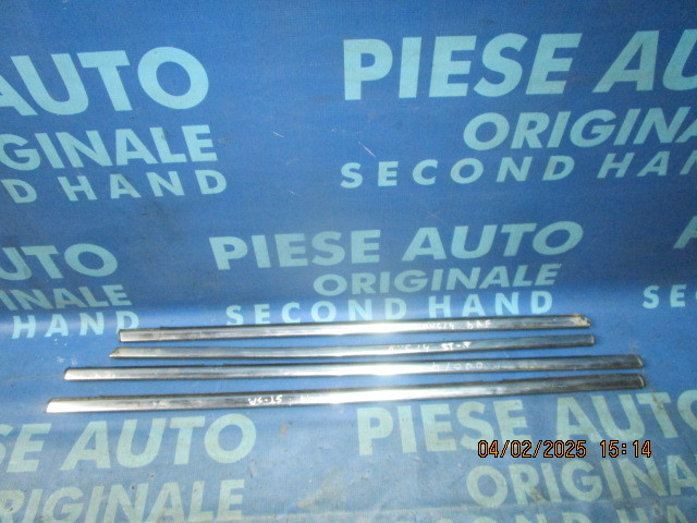 Cheder geam Opel Vectra C 2004 (perii exterior)