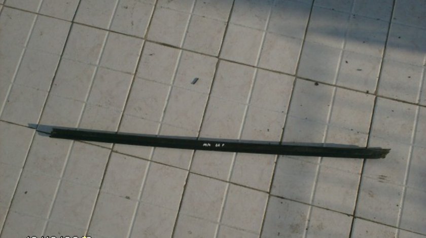 Cheder geam perii interior Audi A4