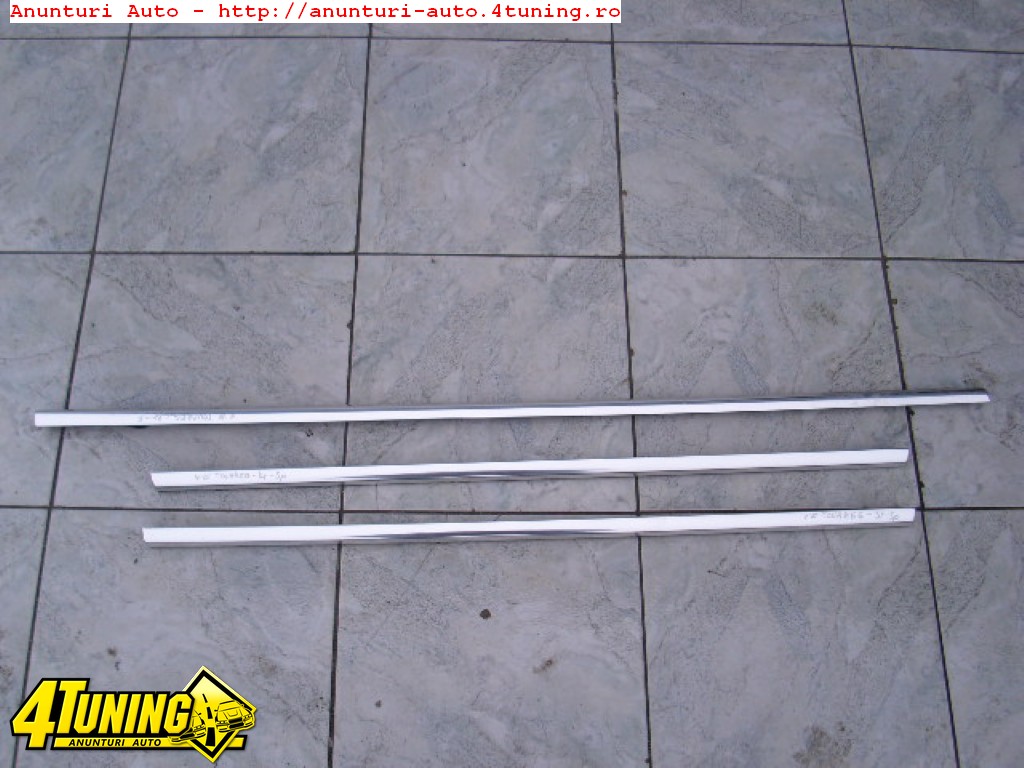 Cheder geam perii VW Touareg
