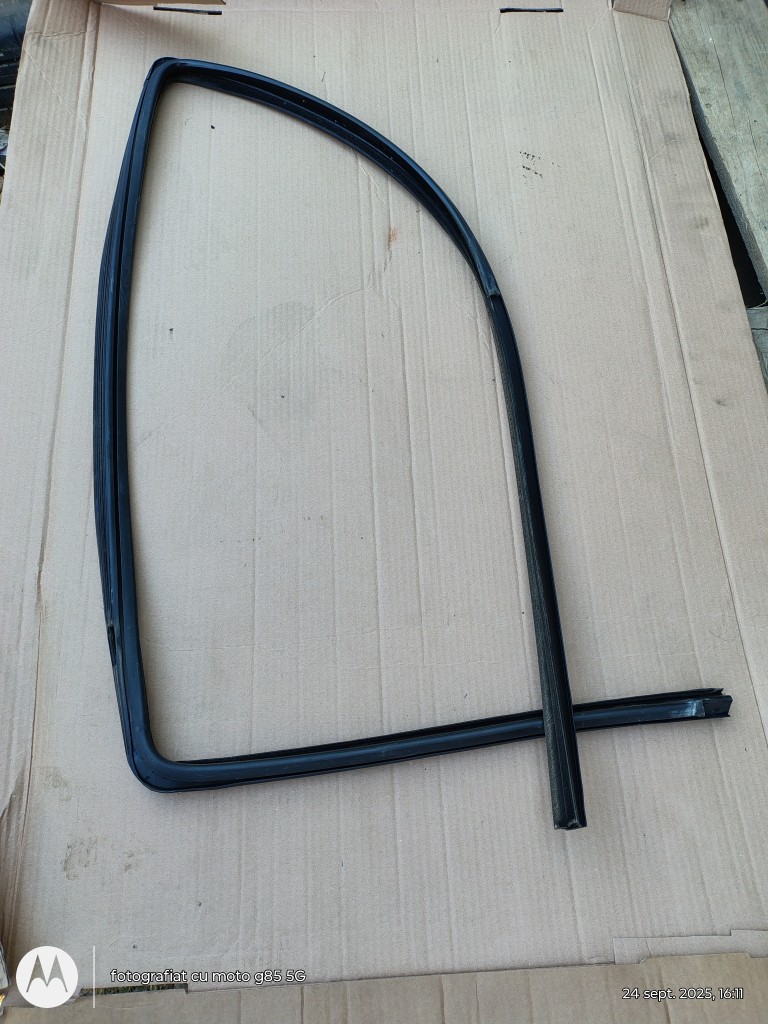 Cheder geam portiera stanga spate Opel Zafira A ( 1999-2005 )
