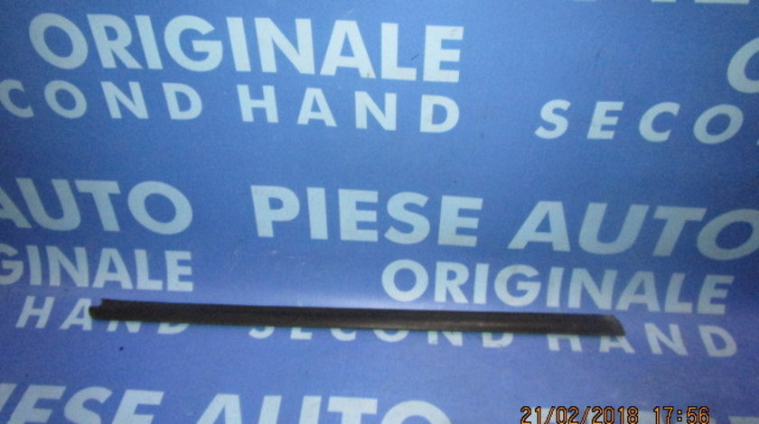 Cheder geam Renault Clio (perii)