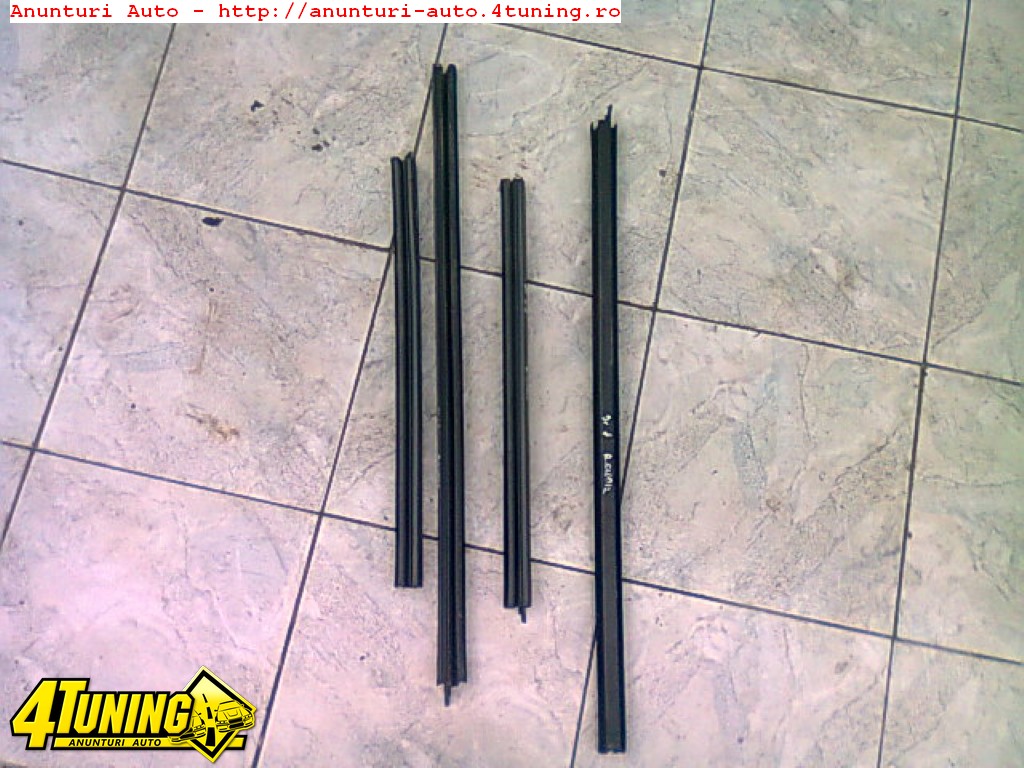 Cheder geam Renault Clio