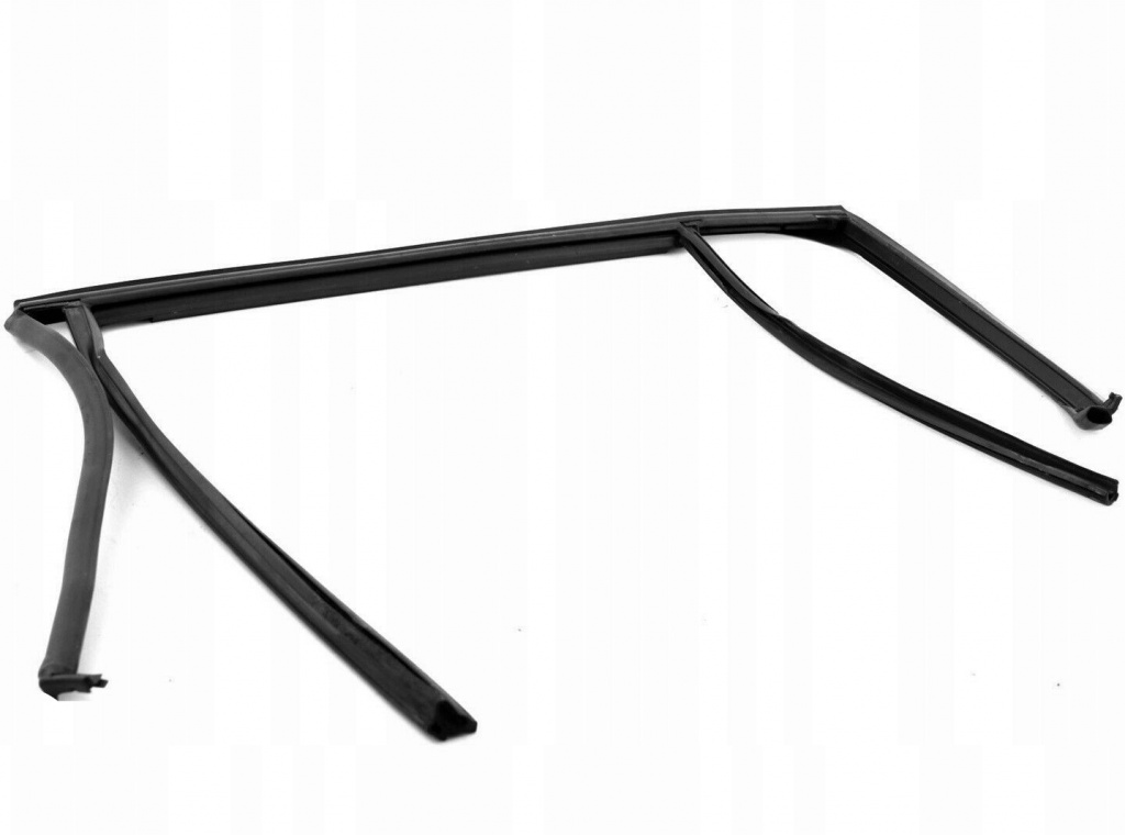 Cheder Geam Spate Stanga Oe Bmw X3 E83 2003-2011 51353330189