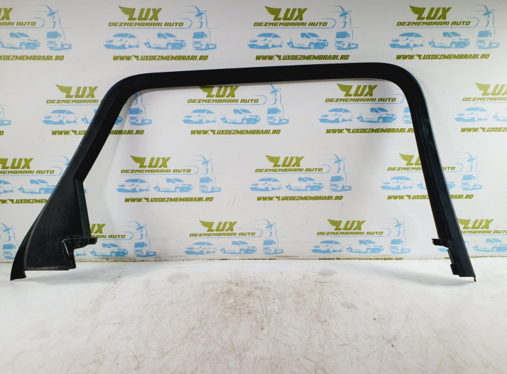 Cheder geam stanga fata 8w9867671 Audi A4 B9 [2015 - 2020]
