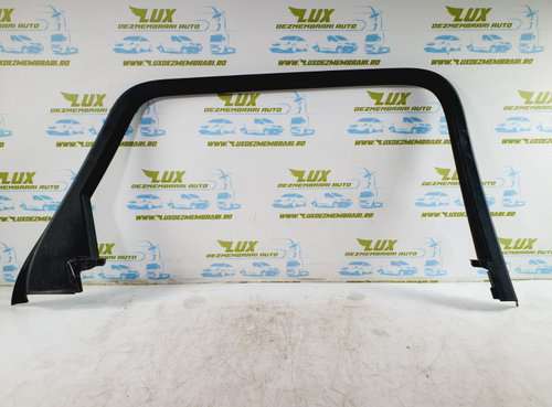 Cheder geam stanga fata 8w9867671 Audi A4 B9 [2015 - 2020]