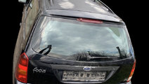 Cheder geam stanga fata Ford Focus [1998 - 2004] w...