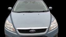 Cheder geam stanga fata Ford Focus 2 [facelift] [2...