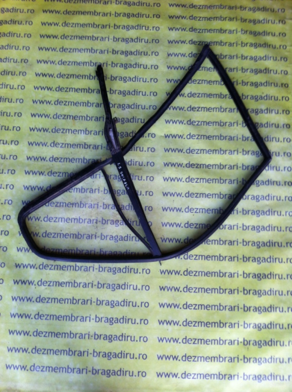 Cheder geam stanga spate Volkswagen VW Bora [1998 - 2005] Sedan 1.6 16V MT (105 hp) (1J2) 16V
