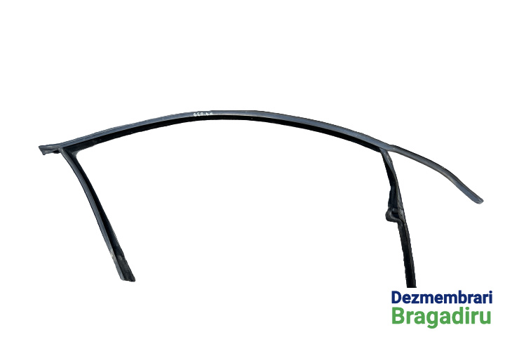 Cheder geam usa dreapta Volkswagen VW Golf 5 [2003 - 2009] Hatchback 3-usi 1.6 MT (102 hp)