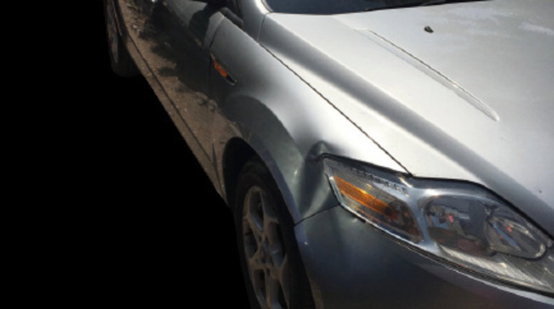 Cheder geam usa fata dreapta Ford Mondeo 4 [2007 - 2010] Liftback 2.0 TDCi DPF AT (140 hp) MK4 (BA7)