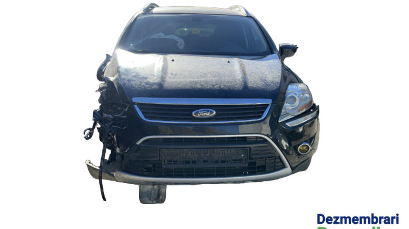 Cheder geam usa spate dreapta Ford Kuga [2008 - 2013] Crossover 2.0 TDCi MT AWD (140 hp) Cod motor: UFDA Euro 5