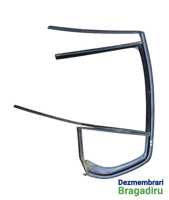 Cheder geam usa spate stanga Volkswagen VW Golf 5 [2003 - 2009] Hatchback 5-usi 2.0 TDI MT (140 hp) V (1K1)