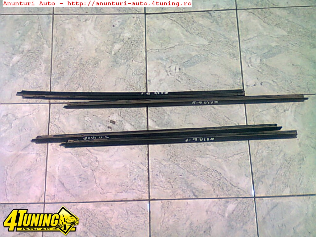 Cheder geam VW Golf 3