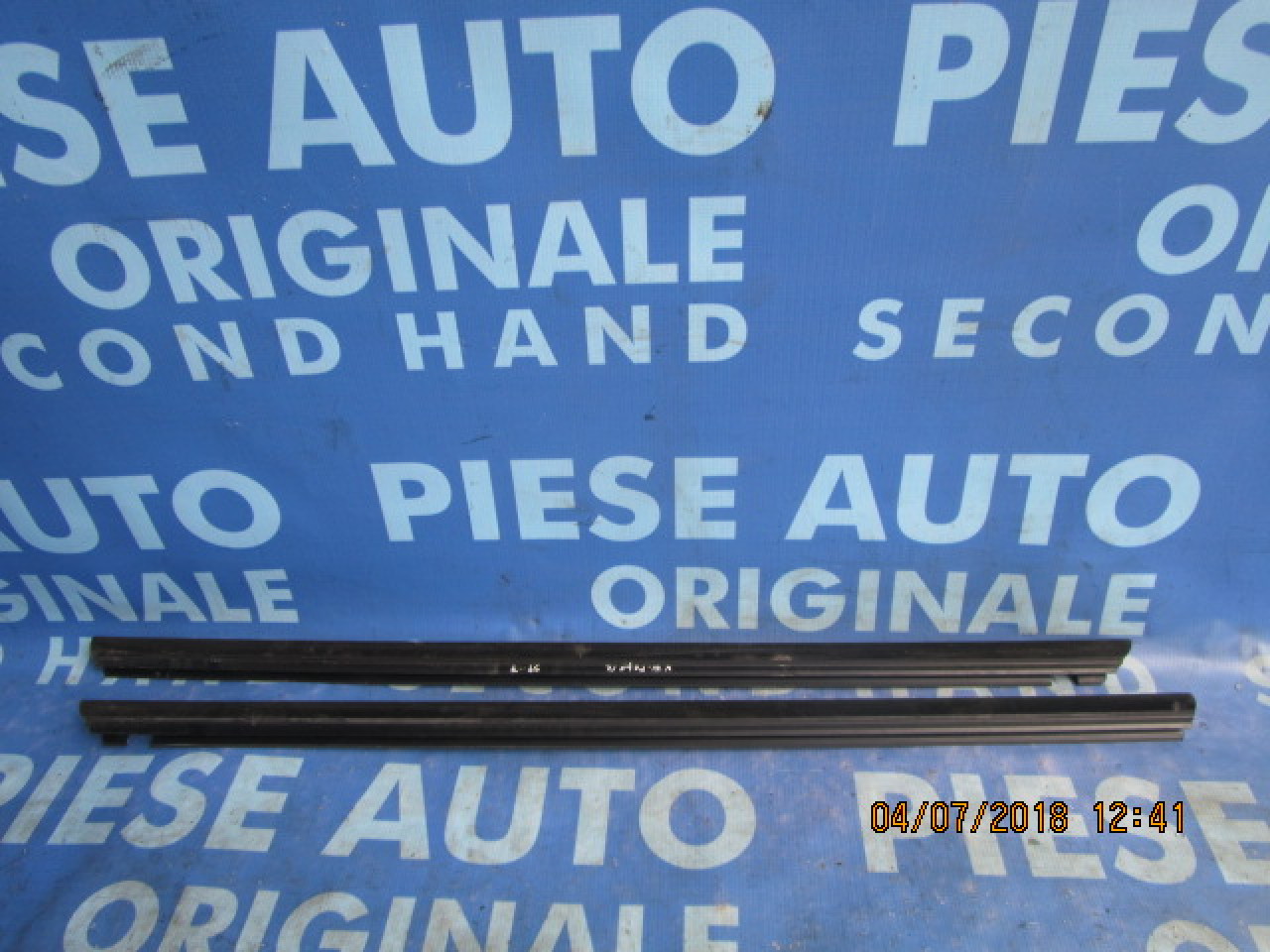 Cheder geam VW Polo