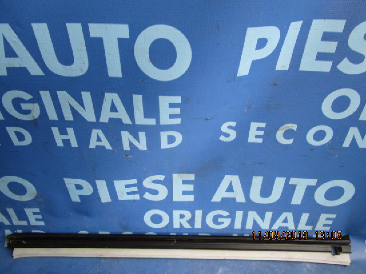Cheder geam VW Polo