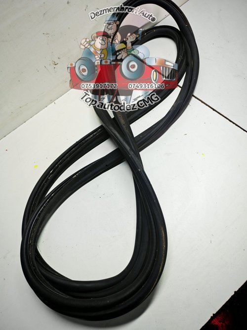 Cheder haion Bmw Seria 1 E87 cheder portbagaj
