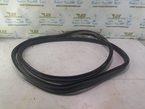 Cheder haion Mercedes-Benz ML W164 [2005 - 2008] 3.0 cdi om642