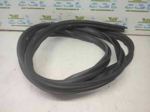 Cheder haion Nissan Qashqai 2 J11 [2013 - 2020] 1.6 dci R9M