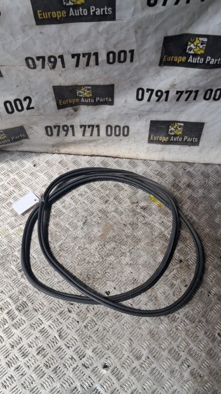 Cheder haion Opel Meriva an 2007