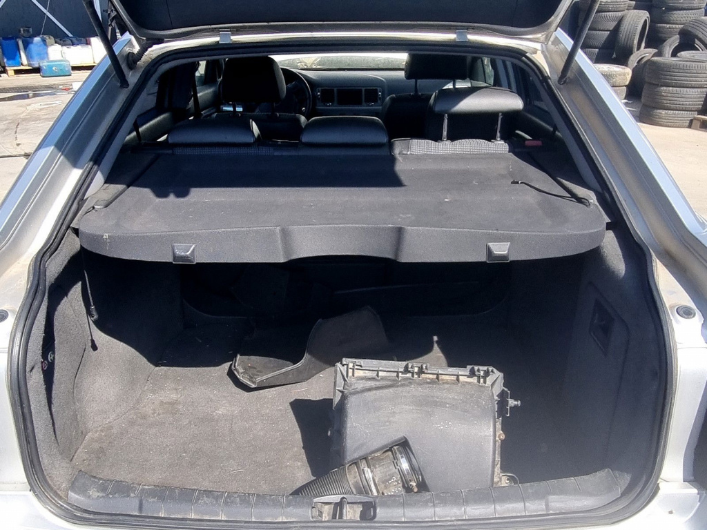 Cheder haion Opel Vectra C [Fabr 2003-2008] 1.9 CDTI LRD 110 KW / 150 C