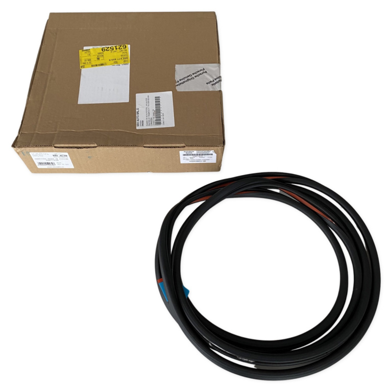 Cheder Panoramic Oe Porsche Macan 95B 2019→ 95B877459B