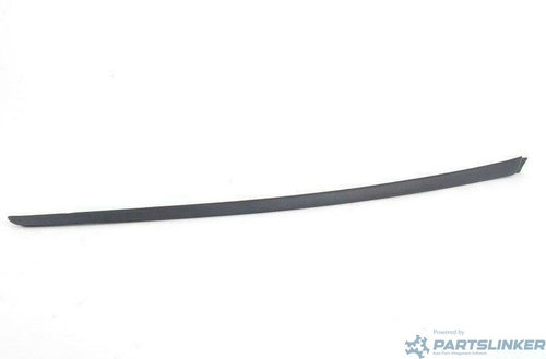 Cheder parbriz dreapta Audi A3 (8P) Coupe 2004 2.0 TDI OEM 8P0854328