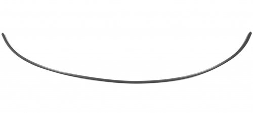 Cheder Parbriz Inferior Am Opel Corsa D 2006-2014 13217355
