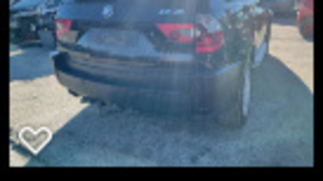 Cheder pe caroserie usa fata stanga BMW X3 E83 [2003 - 2006] Crossover 2.0 d MT (150 hp)