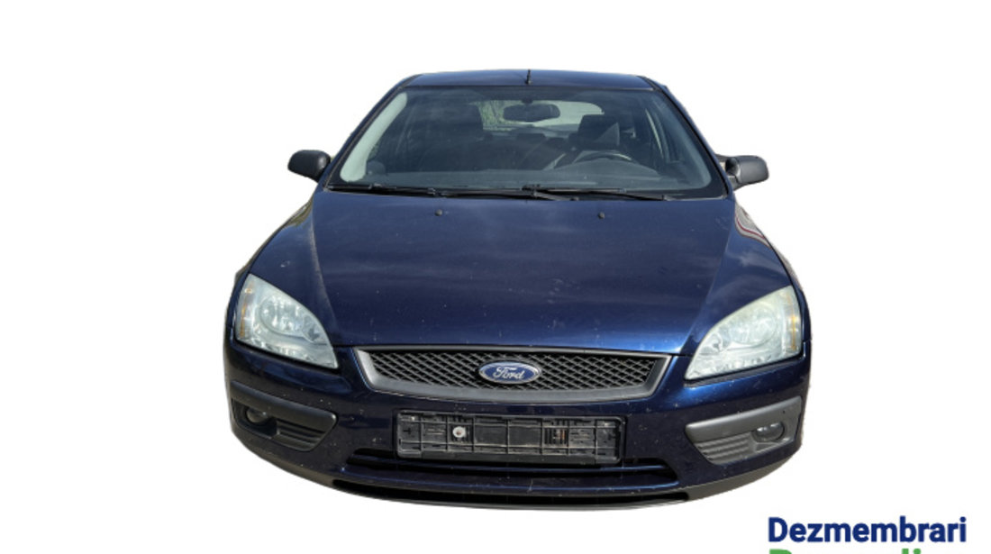 Cheder pe caroserie usa spate stanga Ford Focus 2 [2004 - 2008] Hatchback 5-usi 1.6 TDCi MT (109 hp)