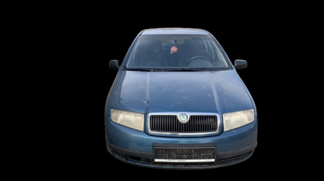 Cheder pe caroserie usa spate stanga Skoda Fabia 6Y [1999 - 2004] Hatchback 5-usi 1.2 MT (54 hp)